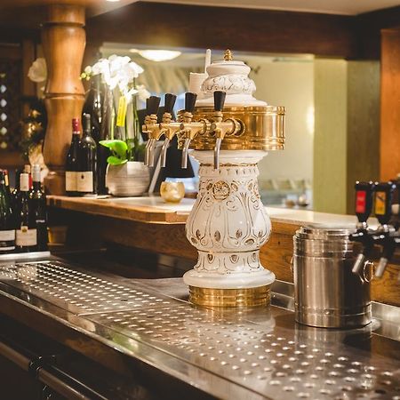 Hotel & Restaurant Zum Vater Rhein Monheim am Rhein Luaran gambar