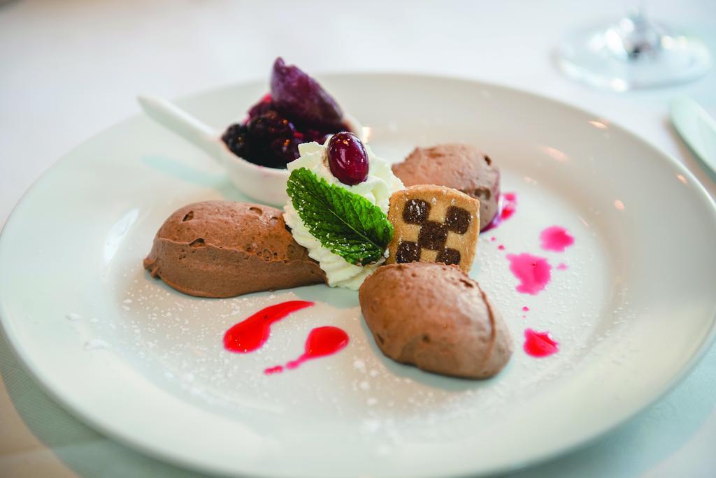Hotel & Restaurant Zum Vater Rhein Monheim am Rhein Luaran gambar